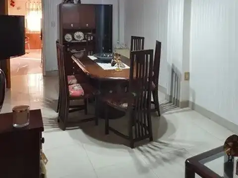 Depto Tipo Casa en Venta en Caseros, USD 130.000