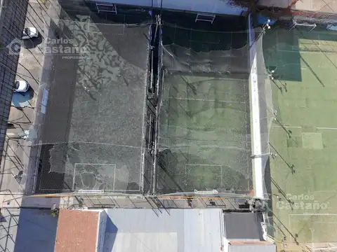 Único y Exclusivo Lote en Esquina, Frente a Unicenter