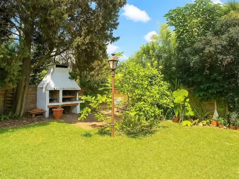 Casa en Venta 37 años