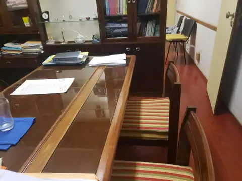 Oficina en Alquiler al Oeste