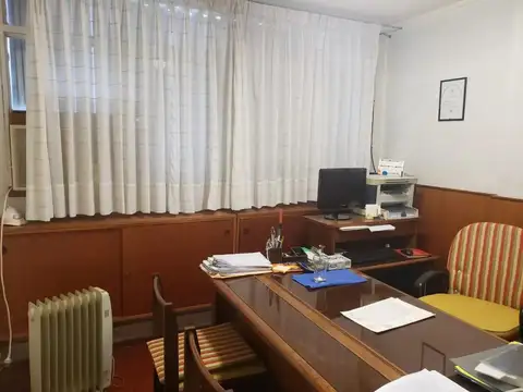 Oficina en Alquiler en La Plata, $ 370.000