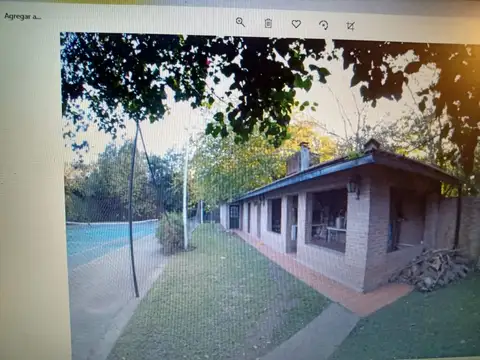 Quinta en Venta en Altos Del Oeste, USD 260.000