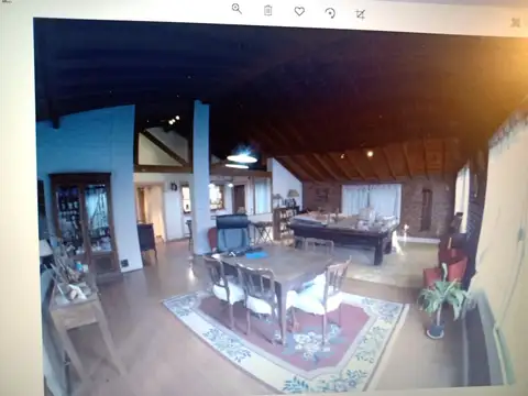 Hermosa Quinta en Altos del Monte