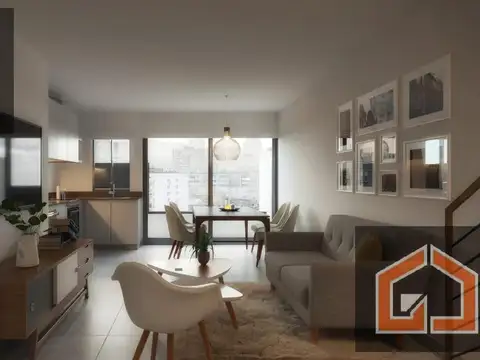 Departamento - Castelar Sur