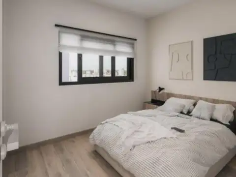 Departamento en Venta al Sur