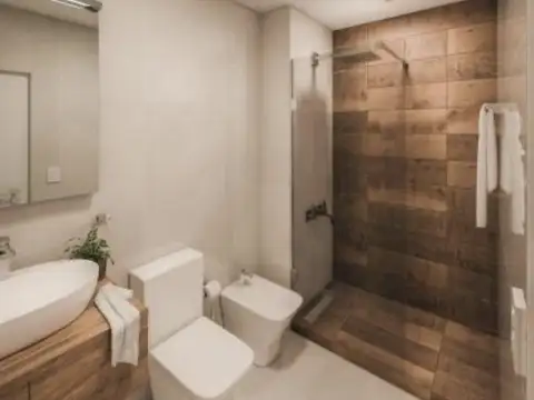 Departamento en Venta en Barrio Norte, USD 75.000