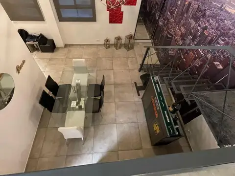 Departamento en Alquiler al Norte