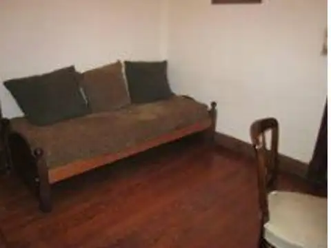 Departamento en Alquiler Temporal en Barrio Norte, USD 800