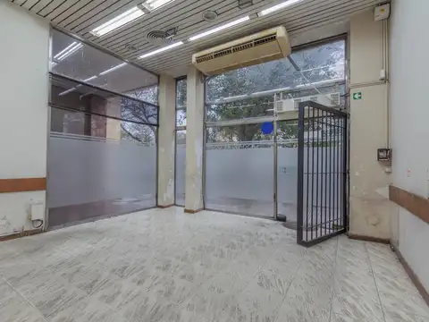 Carlos Pellegrini al 1000