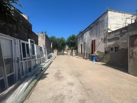 Galpon en Venta 46 años