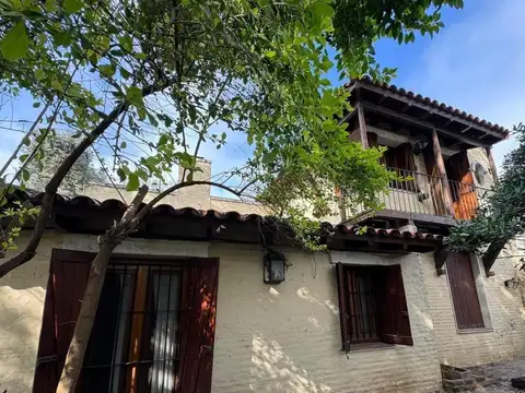 Venta casa en Bella Vista