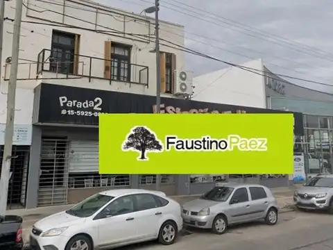 Oficina - Alquiler - Argentina, La Matanza - Avda Rivadavia 14500