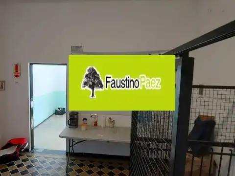 Oficina - Alquiler - Argentina, La Matanza - Avda Rivadavia 14500