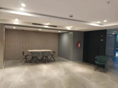 Oficina en Alquiler A Estrenar