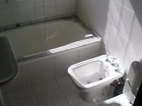 Departamento en Alquiler Temporal con 1 cochera