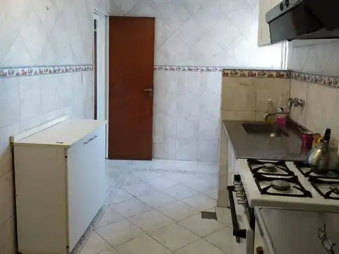 Departamento en Venta 40 años