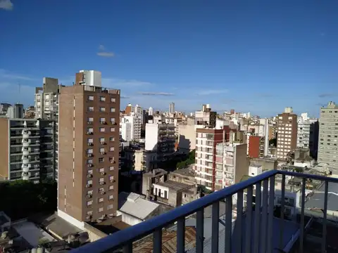 Departamento 3 dormitorios, Rosario centro