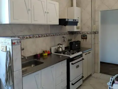 Departamento en Venta en Centro, USD 105.000