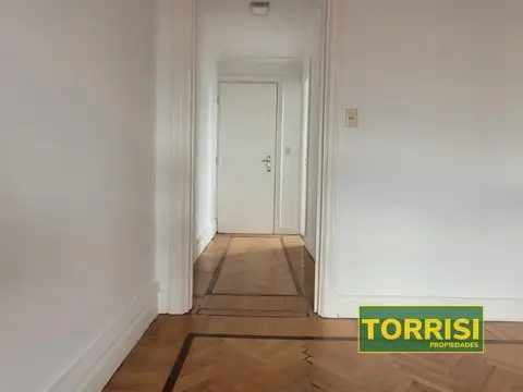 ALQUILER - 3 AMB C/ PATIO - TUCUMAN 800 - SAN NICOLÁS