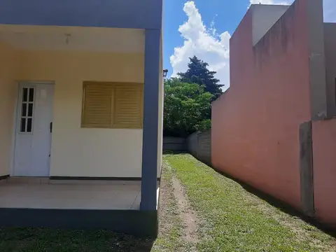 Casa a  la venta en Bialet Masse. (C353)