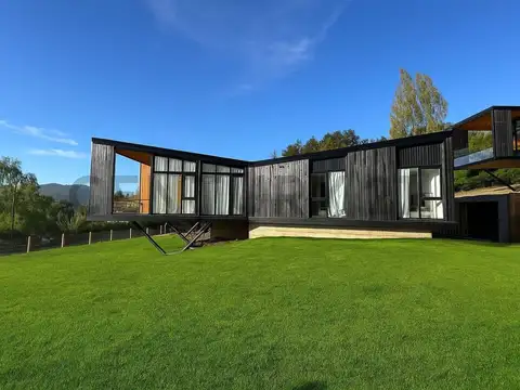 Venta casa Villa La Angostura