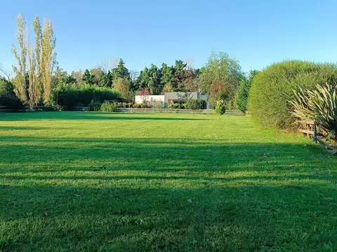 TERRENO LOMAS DE SAN FRANCISCO OPEN DOOR LUJAN