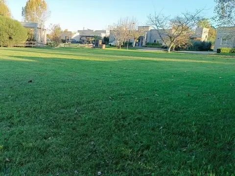 Terreno en Venta en Lomas de San Francisco, USD 42.000