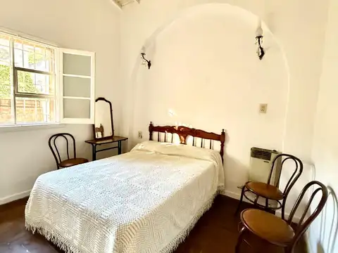 Cómodo Ph 3 ambientes sin expensas en excelente zona de Olivos