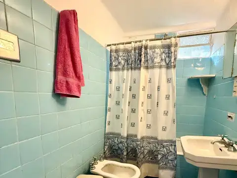 Depto Tipo Casa en Venta de 2 dormitorios