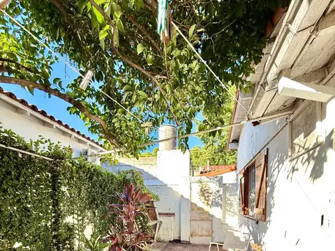 Cómodo Ph 3 ambientes sin expensas en excelente zona de Olivos