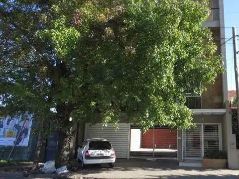 OFICINA ALQ PLANTA LIBRE 78m2, dos cocheras