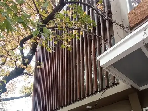 Oficina en Alquiler al Norte