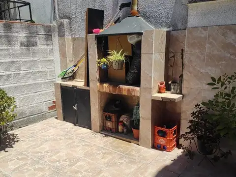 Depto Tipo Casa en Venta en Castelar Norte, USD 250.000