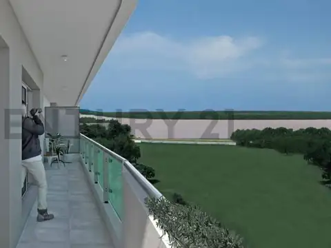 Departamento en Venta en San Lorenzo, USD 191.000