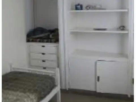 Departamento en Alquiler Temporal de 2 dormitorios