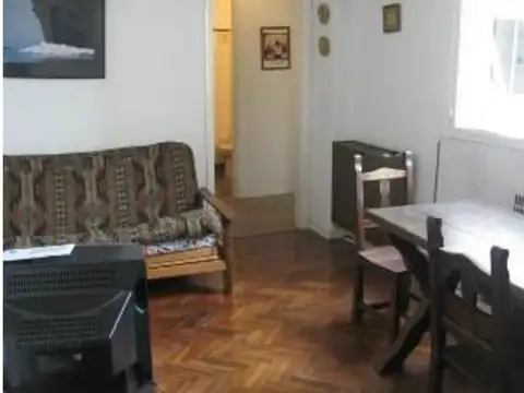 Departamento Alquiler x Temporada