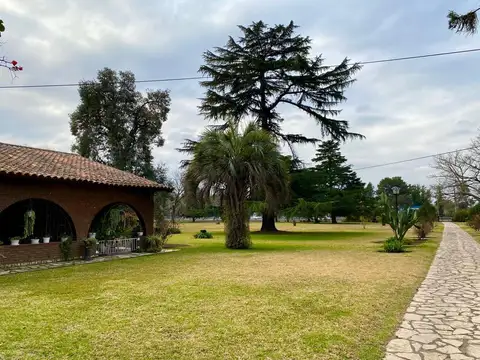 Campo en  venta en Escobar