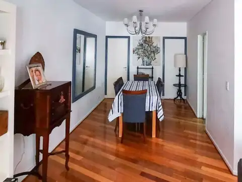 Departamento en Venta 44 años