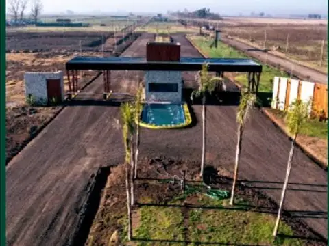 Terreno en Venta de 300,0 m2