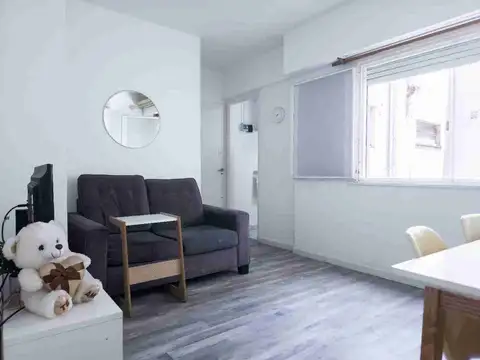 Departamento en Alquiler de 3 ambientes