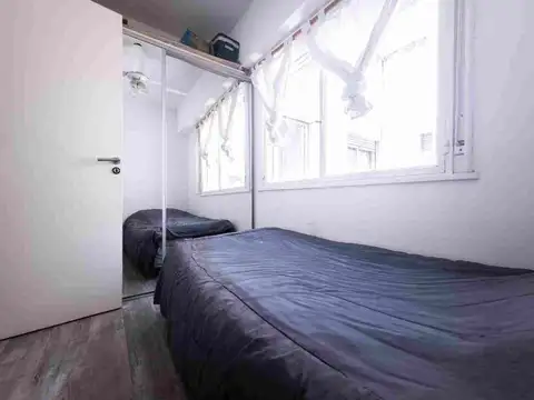 DEPARTAMENTO DE 3 AMBIENTES EN BELGRANO