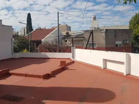 CASA VILLA LURO LOTE PROPIO COCHERA LOCAL TERRAZA PATIO