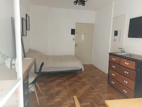 Departamento  en Alq. Temporario en Ciudad Autónoma de Buenos Aires, Capital Federal, Buenos Aires