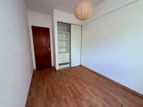 Departamento en Alquiler 12 años