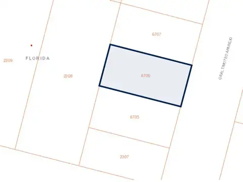 Terreno en Venta de 200,0 m2