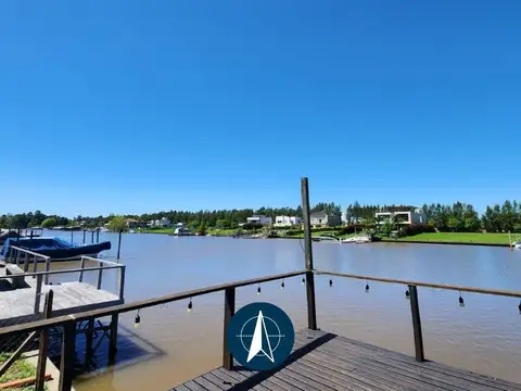 Terreno en Venta 60  mts Fondo