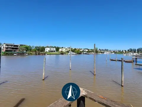 Terreno en Venta 19  mts Frente