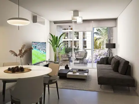 Departamento en Venta en Ingeniero Maschwitz, USD 139.000