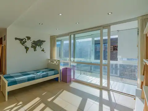 VENTA DEPARTAMENTO 2 AMBIENTES MODERNO LUMINOSO