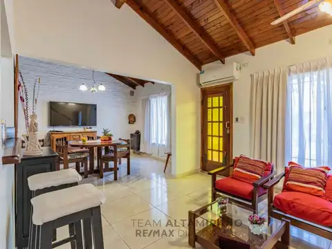 Casa en Venta de 1 dormitorio